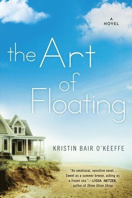 The Art of Floating 1