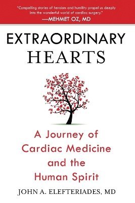 Extraordinary Hearts