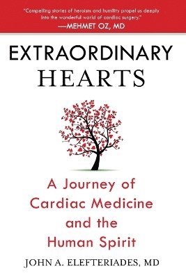 Extraordinary Hearts 1