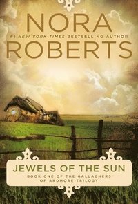 bokomslag Jewels of the Sun
