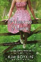 bokomslag Palmetto Moon: A Lowcountry Novel