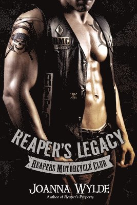 Reaper's Legacy 1