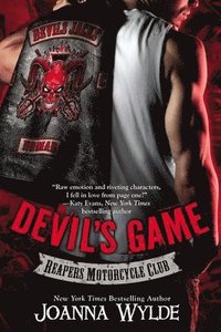 bokomslag Devil's Game