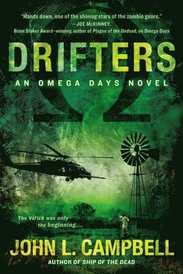 Drifters 1