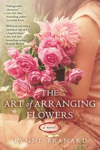 bokomslag The Art of Arranging Flowers