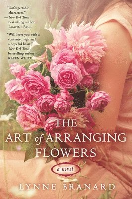 The Art of Arranging Flowers 1