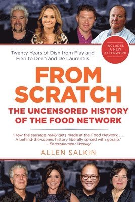 From Scratch 1