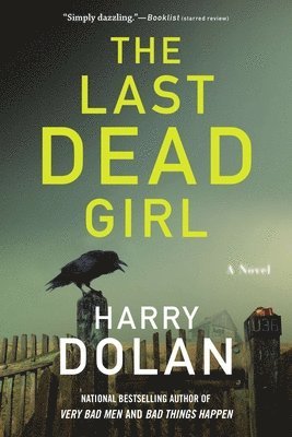 The Last Dead Girl 1