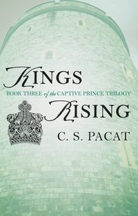 bokomslag Kings Rising