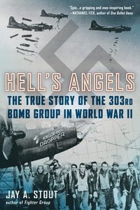 bokomslag Hell's Angels