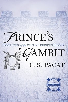 Prince's Gambit 1