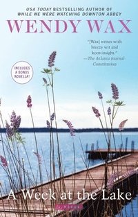 bokomslag Week at the Lake