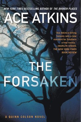 The Forsaken 1