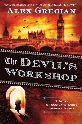 The Devil's Workshop 1