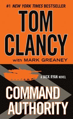 Command Authority 1