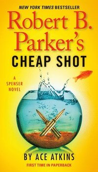 bokomslag Robert B. Parker's Cheap Shot