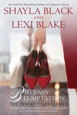 Big Easy Temptation 1