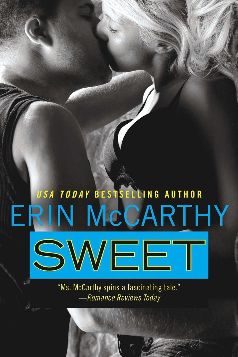 Erin McCarthy, Erin Mccarthy - Sweet, Häftad