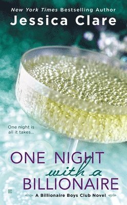 One Night with a Billionaire 1