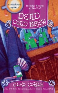 bokomslag Dead Cold Brew