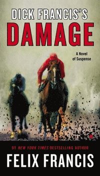 bokomslag Dick Francis's Damage