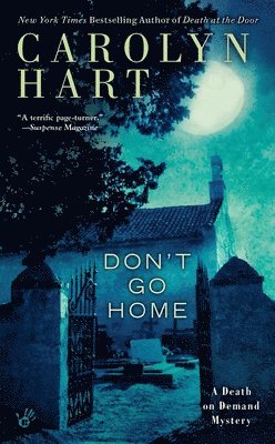 Don't Go Home