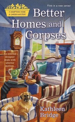 Better Homes and Corpses 1