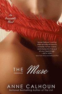bokomslag Muse