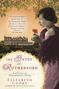 bokomslag The Gates of Rutherford