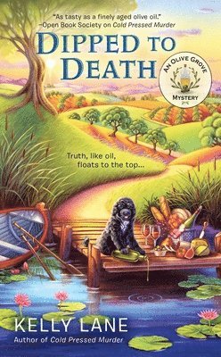 Dipped to Death 1