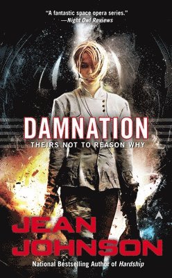 Damnation 1