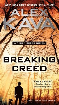 Alex Kava - Breaking Creed, Pocket