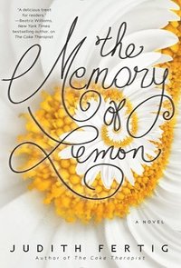 bokomslag The Memory of Lemon