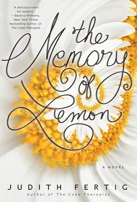 The Memory of Lemon 1