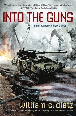 Into the Guns 1