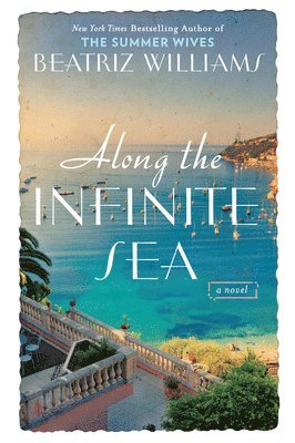 Along the Infinite Sea 1