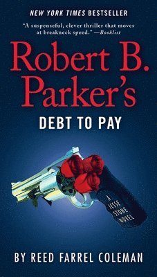 bokomslag Robert B. Parker's Debt to Pay