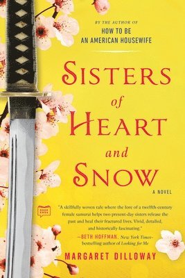 Sisters Of Heart And Snow 1