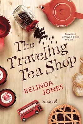 The Traveling Tea Shop 1