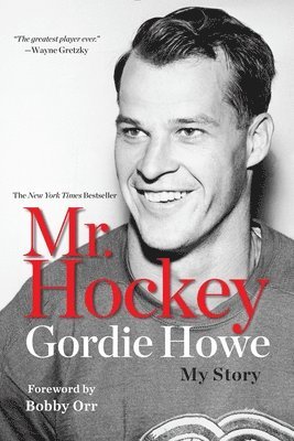 Mr. Hockey 1