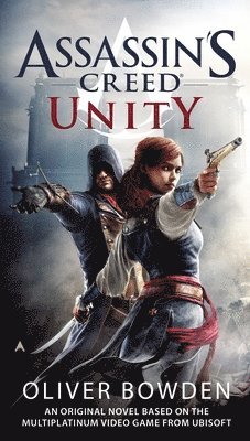 Assassin's Creed: Unity 1