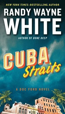 Cuba Straits 1