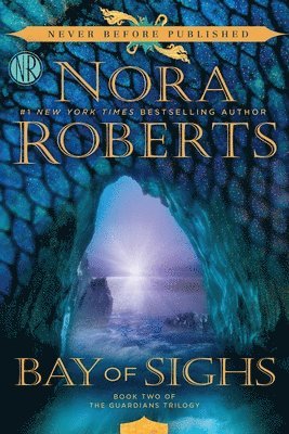 Nora Roberts - Bay of Sighs, Häftad