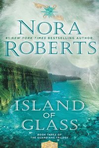 bokomslag Island of Glass