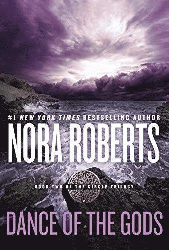 Nora Roberts - Dance of the Gods, Häftad