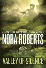Nora Roberts - Valley of Silence, Häftad