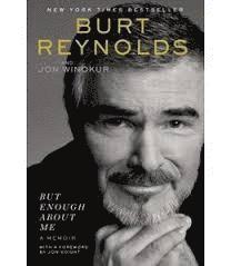 But Enough about Me: A Memoir