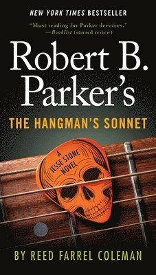 Robert B. Parker's The Hangman's Sonnet 1