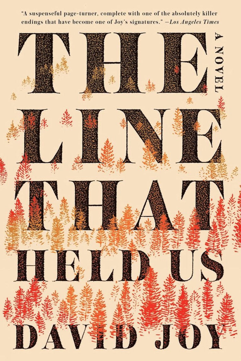 Line That Held Us