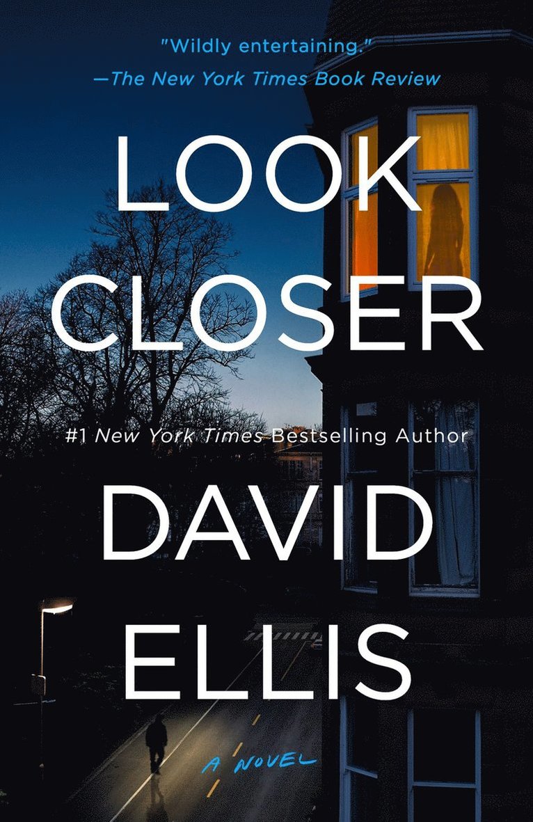Look Closer